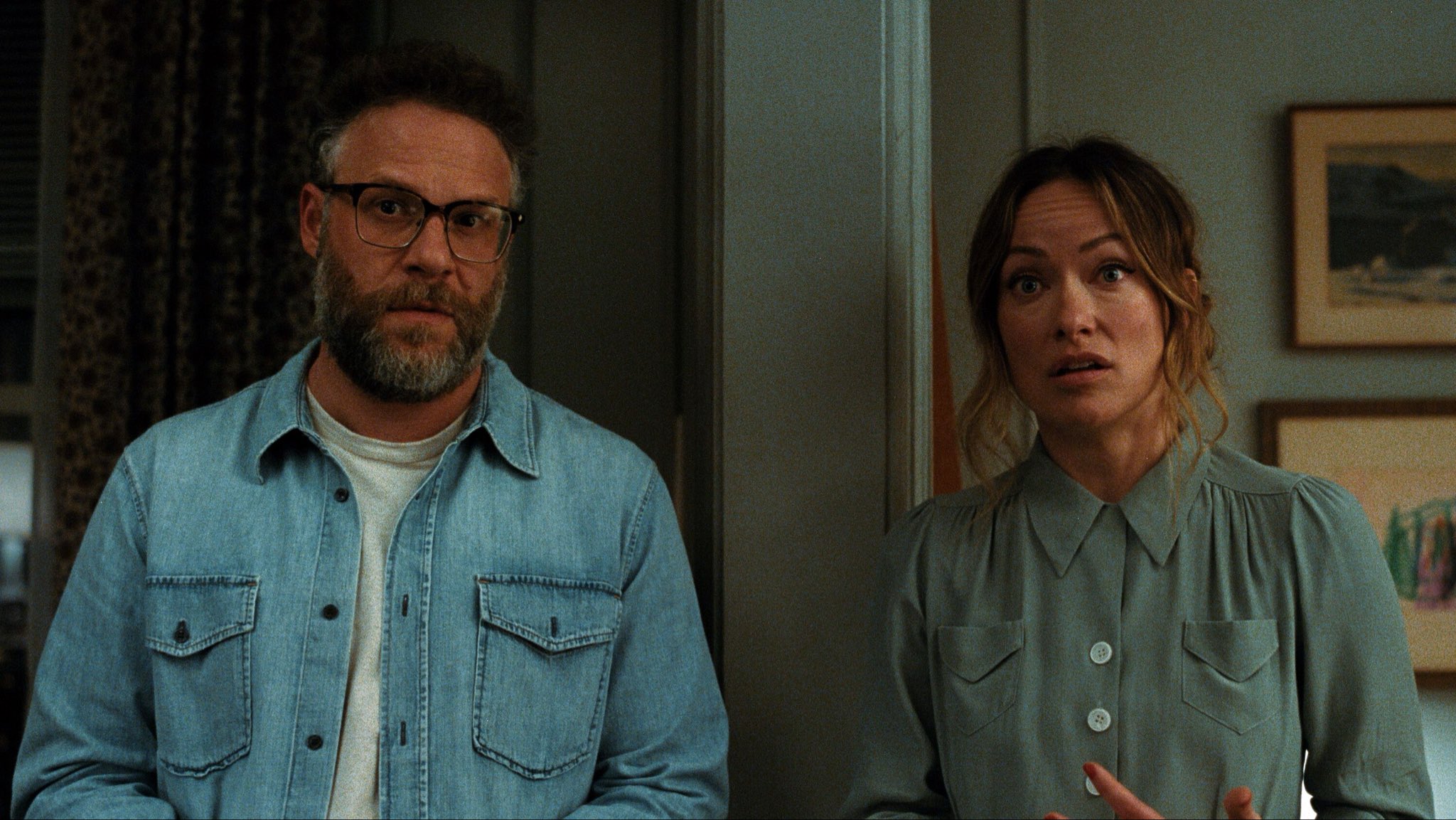 THE INVITE Review