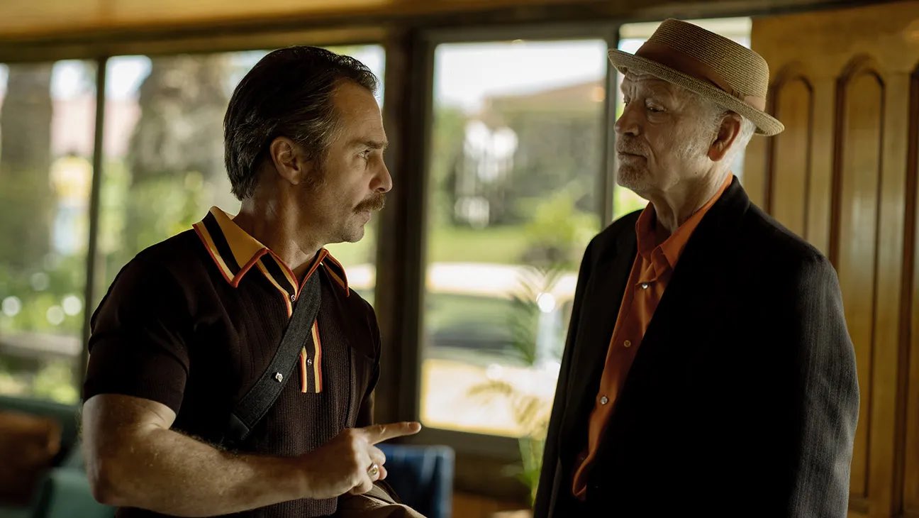 Pre-Cannes Best Picture Predictions